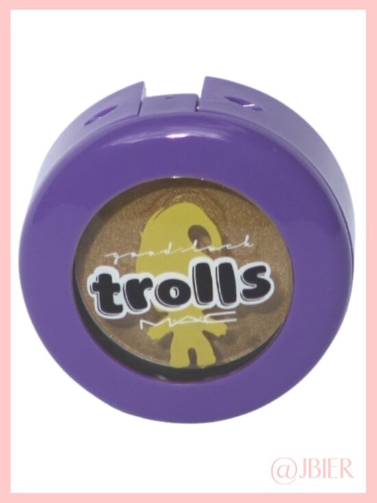 MAC Sun's Out, Buns Out Eyeshadow - Picture 2 of 6